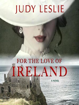 cover image of For the Love of Ireland